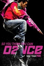 Watch So You Think You Can Dance Niter